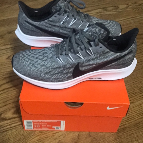 nike air zoom pegasus 36 womens gunsmoke
